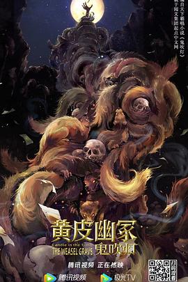 黄皮幽冢[影片讲解]